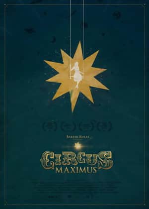Circus Maximus