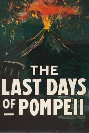 The Last Days of Pompeii