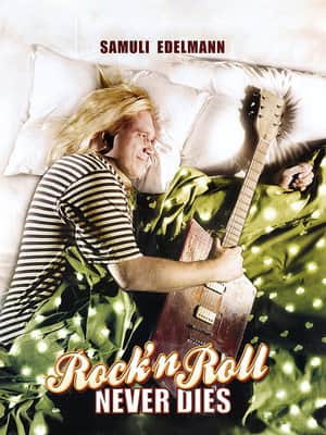 Rock'n Roll Never Dies