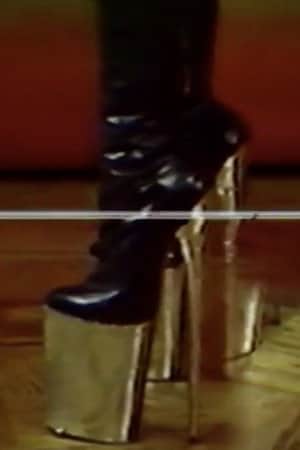 Boots! Boots! Boots!