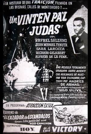 Un Vintén pa’l Judas