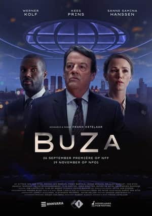 BuZa