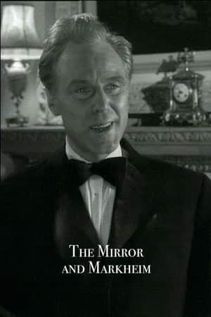 The Mirror and Markheim