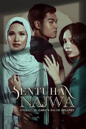 Sentuhan Najwa