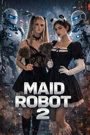 Maid Robot 2