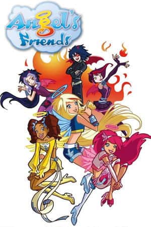 Angel's Friends