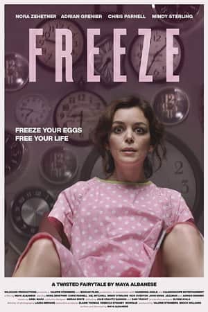 Freeze