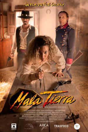 Mala Tierra