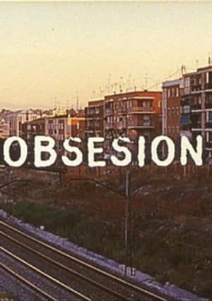 Obsesión