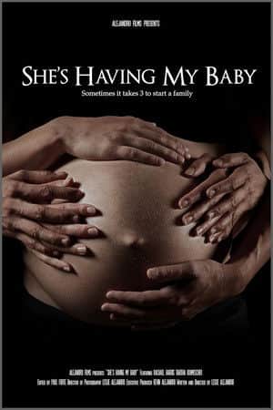 She's Having My Baby
