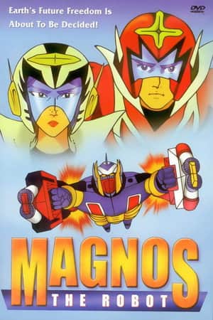 Magnos