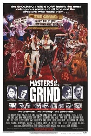Masters of the Grind