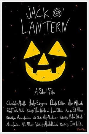 Jack O' Lantern
