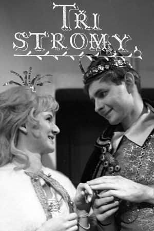 Tři stromy