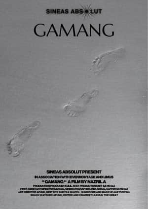GAMANG