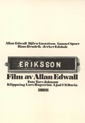 Eriksson