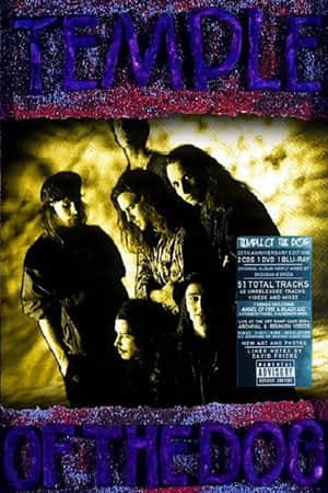 Temple Of The Dog