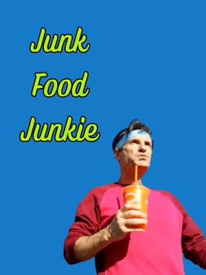 Junk Food Junkie
