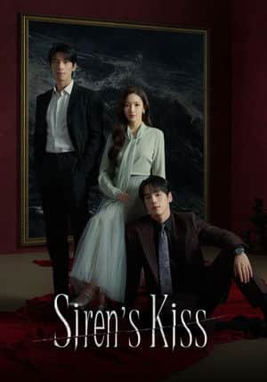 Siren's Kiss