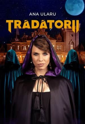 The Traitors Romania