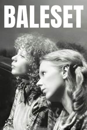 Baleset
