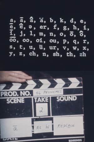 Phoneme Frolics