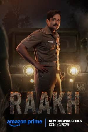 Raakh