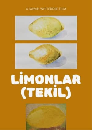 Lemons (Singular)