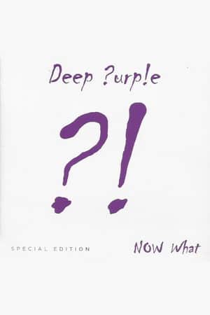Deep Purple - Now What!?