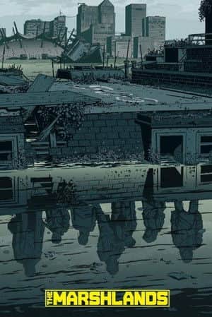 The Marshlands