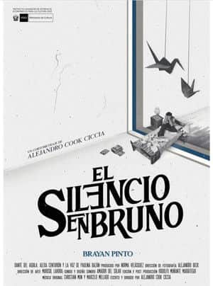 The Silence Within Bruno