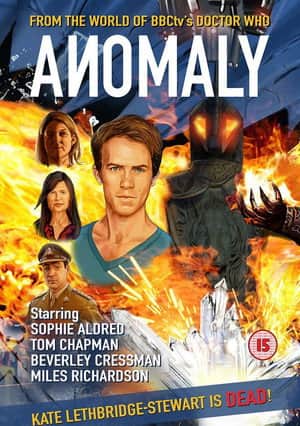 Anomaly