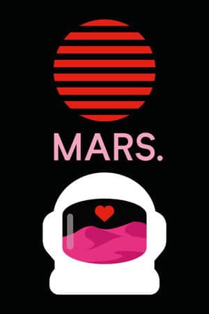 Trash on Mars