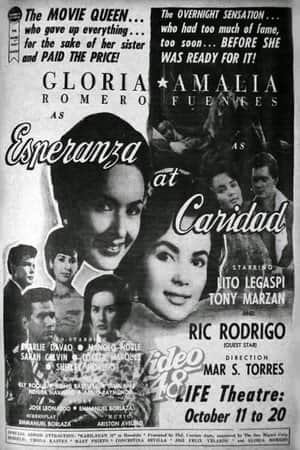 Esperanza at Caridad