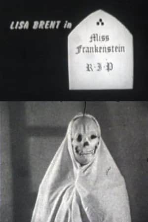 Miss Frankenstein
