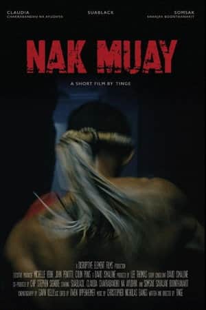 Nak Muay