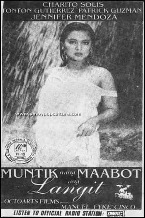 Muntik Nang Maabot Ang Langit