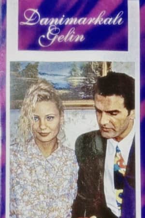 Danish Bride
