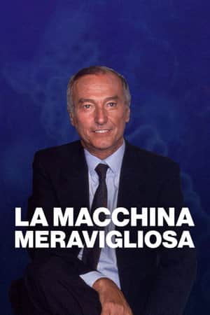 The Wonderful Machine