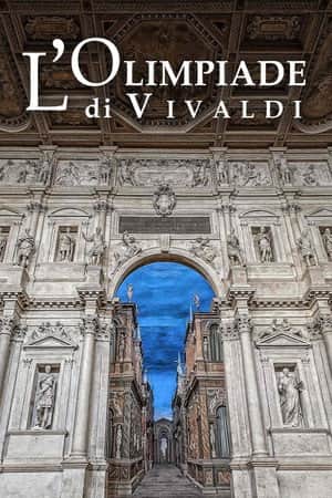 L'Olimpiade di Vivaldi