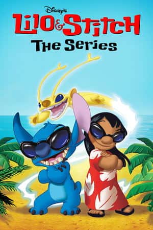 Lilo & Stitch: The Series