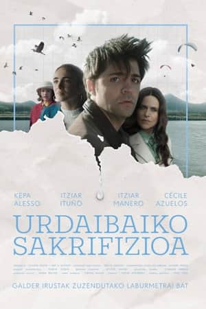 Urdaibaiko sakrifizioa