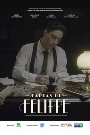Cartas de Felippe