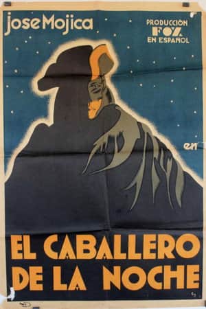El caballero de la noche