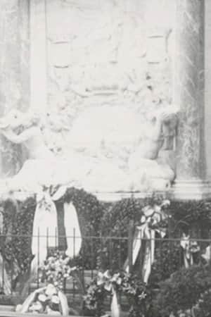 Herdenking de Ruyter te Amsterdam