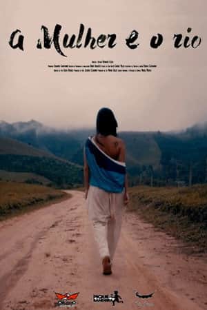 The woman and the river