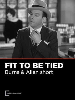 Fit to Be Tied