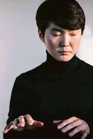 Jakub Hrůša and Seong-Jin Cho Baden-Baden Easter Festival 2025