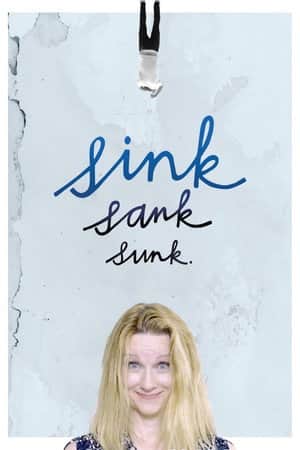 Sink Sank Sunk
