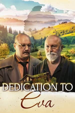 Dedication to Eve